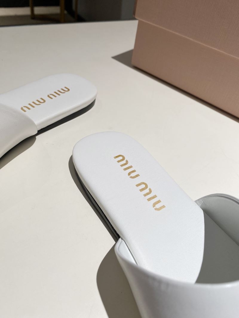 Miu Miu Sandals